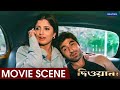 Deewana - Movie Scene | Jeet | Srabanti | Ravi Kinnagi