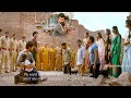 Ram Charan Ultimate Action Scene | @KiraakVideos