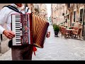 Accordion hits - beautiful melodies on the accordion