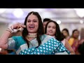 Maharashtrian Bridal entry#sisterweddingvideo#❤️