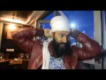 How to tie a Dumalla by Jagmeet Singh Canadian MP