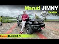 Maruti Suzuki Jimny | Tamil Review | MotoWagon.