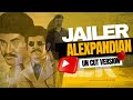JAILER 😎 RE- CUTS 😎 MUTHUVELPANDIAN / TELEX PANDIAN 🚬🔥🔥#jailer #rajinikanth