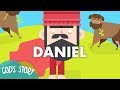 God's Story: Daniel