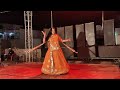 Ve Maahi Song Dance #ghoomar  #monushekhawat //