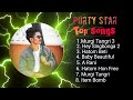 New ho munda song || Purty star top 8 songs 2023 || hende rimil status || purty star hit songs