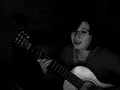 Darkness Round the sun (my version)