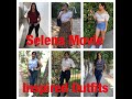 Selena Movie Inspired Outfits