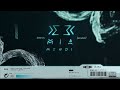 PREMIERE | Mia Mendi - Enter Machina (Moonwalk Remix)