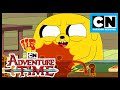 Season 4 Marathon! | Adventure Time | Cartoon Network