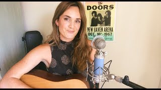 Dua Lipa - Homesick (Cover)