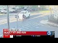 Bicyclist dies from hit-and-run in Hartford