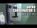 Aarke Carbonator 3 Review