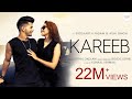 KAREEB (Full Video) | Vishal D | Goldie Sohel | Siddharth Nigam & Ashi Singh