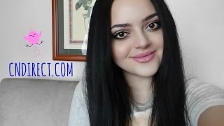 İnternet Alışverişim #2: Cndirect.com