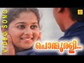 "Ponmuraliyoothum"- Malayalam Film Song - Aryan