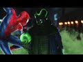 The Amazing Spider-Man 3: " Mysterio " Trailer #2 (Fanmade)
