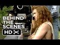 Braveheart Behind the Scenes - On Set (1995) Mel Gibson Movie HD