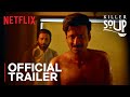 Killer Soup | Official Trailer | Manoj Bajpayee | Konkona Sensharma | 11th Jan | Netflix India