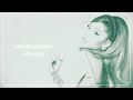 communicate (obvious' version) || Ariana Grande (Mashup)