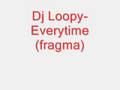 Dj Loopy - Everytime You Need Me