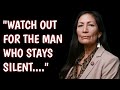 Native American proverbs have the power to change people's lives