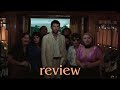 La Chimera - Movie Review