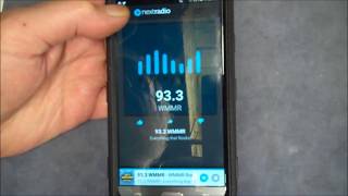 Samsung Galaxy J7 V Verizon How To Unlock The FM Radio Built Into Your Phone