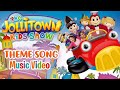 Jollitown Theme Song Season 1-5