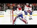 NHL Goalies Angry After Being Pulled