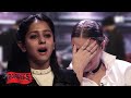 Roadies Memorable Moments | A heartbroken girl acts to perfection!