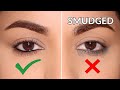 How To STOP Kajal/Eyeliner from Smudging! 💯