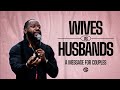 Wives Vs. Husbands: A Message For Couples | Jimmy Odukoya