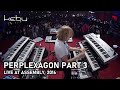 Kebu - Perplexagon Part 3 (Live @ Assembly 2016)