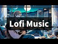 Relaxing Study Music for Focus | Lofi Background Music#16