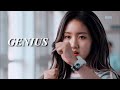 Güçlü Kadınlar Kore Klip // Multifemale // Genius