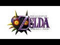 Romani Ranch - The Legende Of Zelda : Majora's Mask - Music Extended