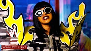 Phresher Feat. Cardi B