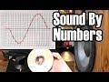 Sound By Numbers: The Rise of Digital Sound
