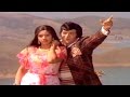 Jabilitho Cheppana Full Video Song || Vetagadu ||  N.T.Rama Rao,Sridevi