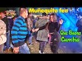 LA MUÑEQUITA FEA -  GRUPO LOS TEPOZ - cumbia sonidera 2018 - 2019 - BONITA CHICA SONIDERA