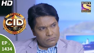 CID - सी आई डी - Ep 1434 - Ek Shikaar Teen Kaatil - 18th Jun, 2017