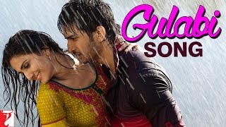Gulabi - Song - Shuddh Desi Romance - Sushant Singh Rajput & Vaani Kapoor