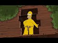 The Simpsons Funniest Moments Part #1