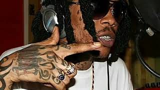 Vybz Kartel - Over & Up (Raw) October 2017