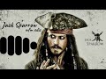 Jack Sparrow Ringtone ( cover by piano ) viral ringtone wfm ediz