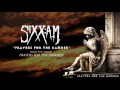 Sixx:A.M. - "Prayers for the Damned" (Audio Stream)