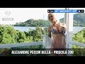 Alexandre Peccin Bella - Priscila Zoo | FashionTV