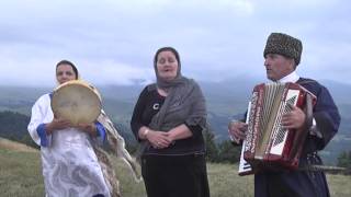 Свадьба казбековский район с гуни Свадьба казбековский район с гуни