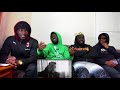 Sarkodie - The Come Up freestyle | REACTION